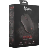 Игровая мышь White Shark GM-3001 Cyrus фото 5
